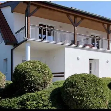 In - Balaton 36344 Appartamento Gyenesdiás