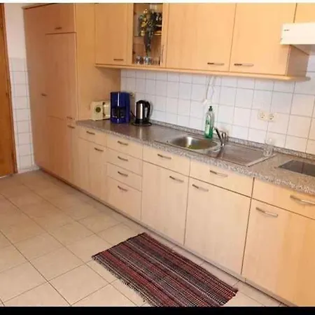 In - Balaton 36344 Apartamento