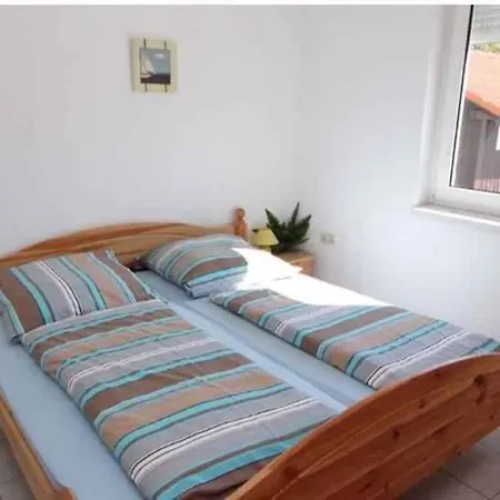 דירה In - Balaton 36344 *