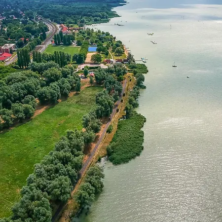 In - Balaton 36344 Apartmán *