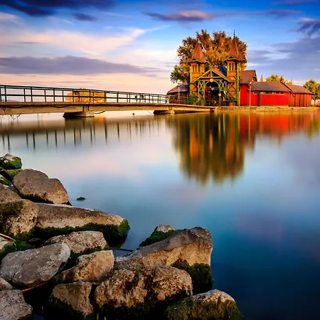 In - Balaton 36344 * גיינסדיאס