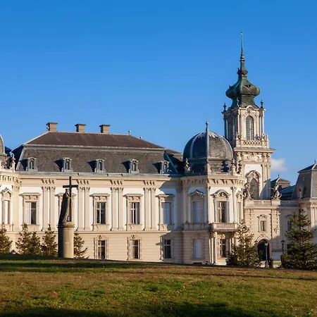 In - Balaton 36344 Apartmán *