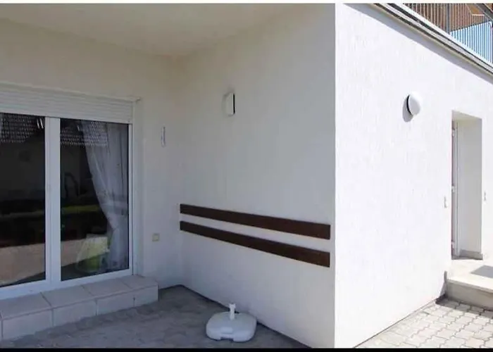 Apartman In - Balaton 36344