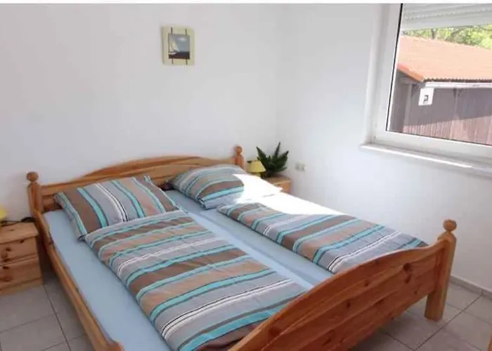 Apartman In - Balaton 36344 *