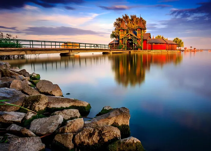 In - Balaton 36344 * Gyenesdiás