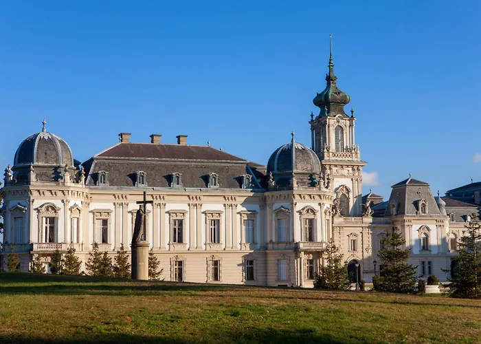 In - Balaton 36344 Apartmán *