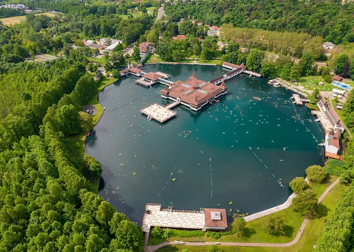 In - Balaton 36344 Apartman *